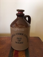 Godshill Cider Company Vintage