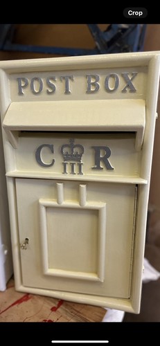 Royal mail wedding reception - mail,