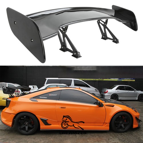 Style racing gloss - 46", gt