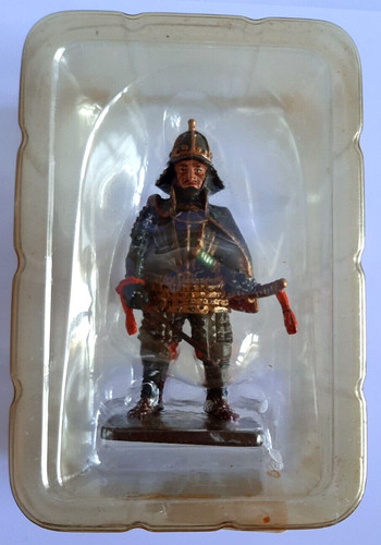 Samurai oda nobunaga - samurai,