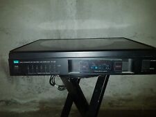 giradischi Sansui P-L 50