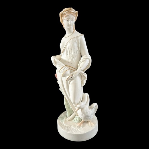 Rare 19th century h goss - 19th, w.