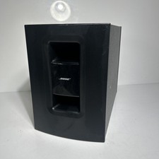 Bose CineMate Digital 2.1 Home