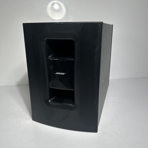 Bose cinemate digital home - bose,