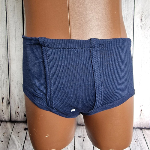 Vintage 1970s mens underpants - mens,