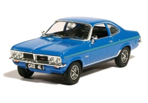 Oxford diecast vauxhall - oxford,