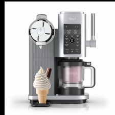 Ninja Swirl by CREAMi Soft