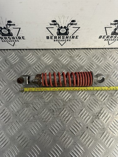 Motorcycle scooter 29cm shock - motorcycle,
