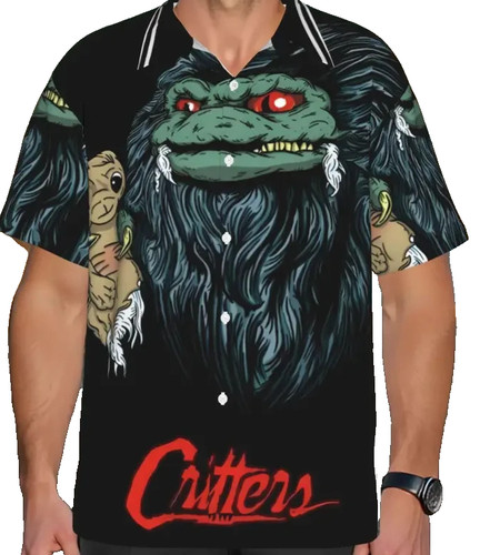 Critters krites eating t - krites,