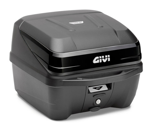 Honda 350 2025 - honda, givi