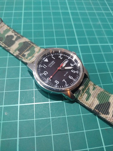 Citizen watch eco drive - citizen,