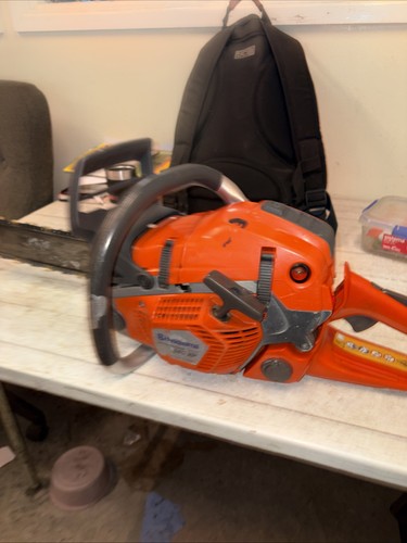 Husqvarna 560 inch - husqvarna, 15