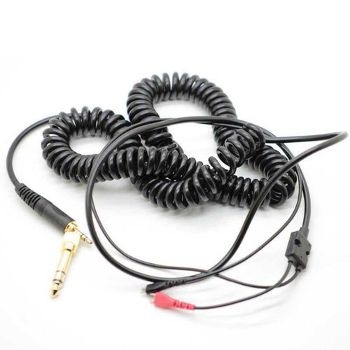 Earphone cable for sennheiser - for,