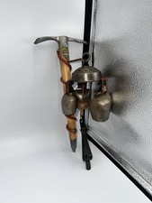 Vintage Lovely Hanging Cow