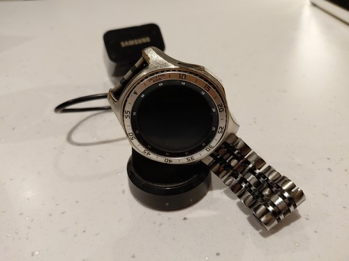 Samsung galaxy watch gear - watch, s3