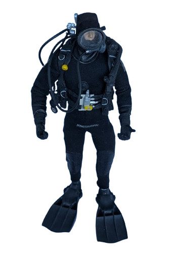 Armed forces toys - h.m., british