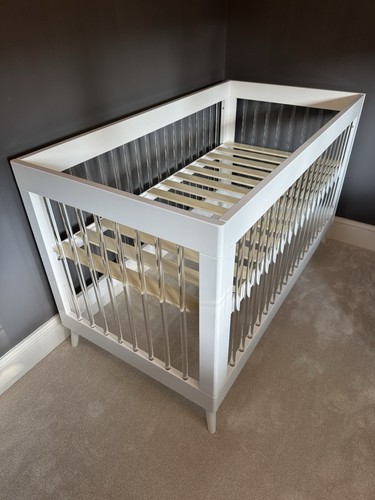 Obaby maya cot bed baby - maya,