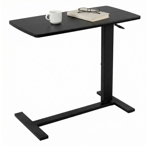 Adjustable overbed bedside - overbed,