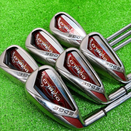 Callaway diablo edge - diablo, set