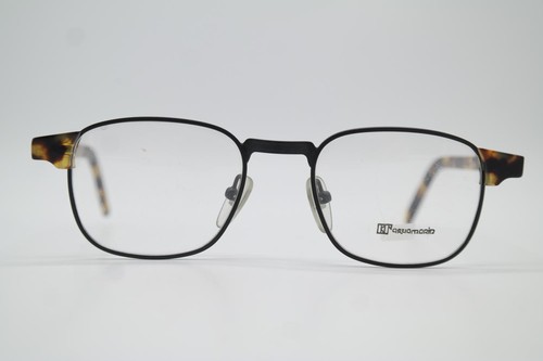 Vintage glasses 113 black - vintage,