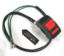 ON OFF,ORIG Button Switch