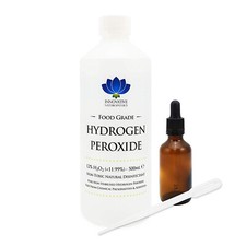 12% Food Grade Hydrogen