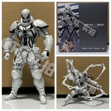 【IN STOCK】CT Toys Amazing Yamaguchi Agent Anti-Venom 6" Action Figure NEW IN BOX