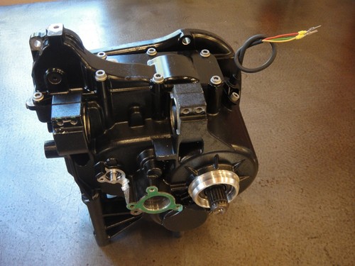 Bmw k1200 transmission - bmw,