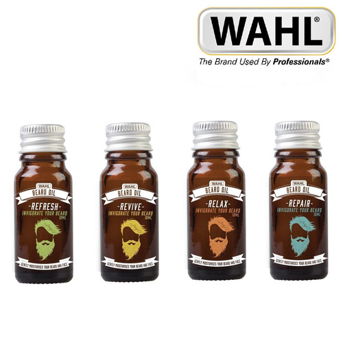 Wahl zx895 800 revive refresh - zx895-800,