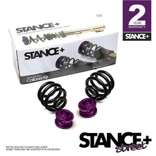 Stance+ Height Adjustable Rear