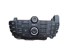 Vauxhall Front Panel Insignia DVD 800 Navi GPS Sat Nav Front Control 13273256