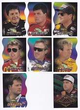 1997 Viper SIDEWINDER #S13