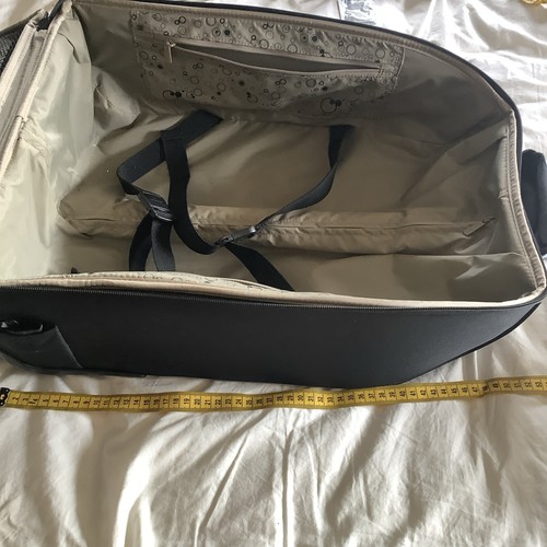 Delsey rollon travel - travel, 51x37