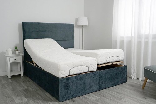 Electric ripley adjustable - electric,