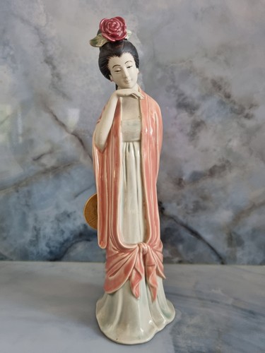 Vintage chinese porcelain - vintage,