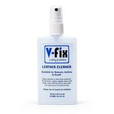 Alcantara Fabric Cleaner /