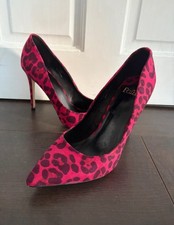 Faith Women's High Heeled