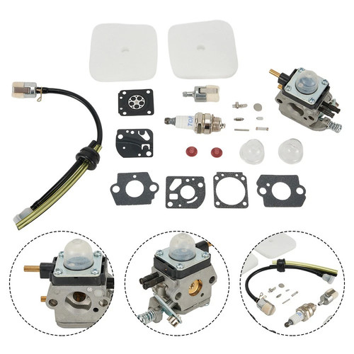 Carburettor for stroke - carburettor,