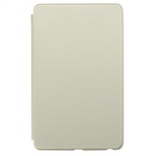 ASUS Nexus 7 (2012) Travel Cover, Light Grey                          