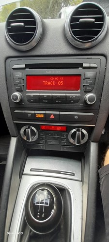 Audi concert car - audi,