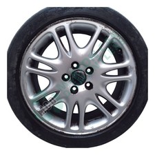 Volvo V70 S60, XC70 2001-09