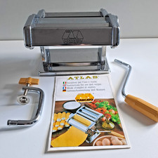 Vintage Marcato Atlas 150