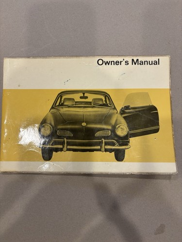 1970 karmann ghia - 1970, vw