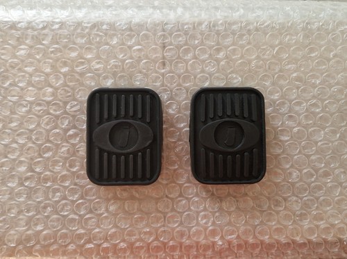 Innocent mini pedal covers - innocent,