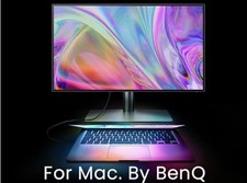 BenQ DesignVue PD2705UA 27"