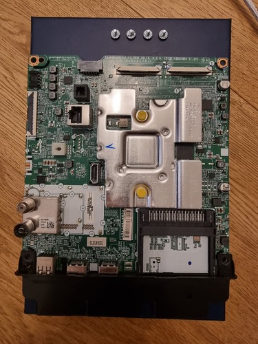 Main board eax69715102 - board,