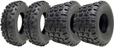 18x10-8 & 20x6-10 ATV Quad