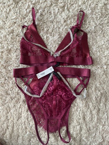 New with tags ann summers - new,