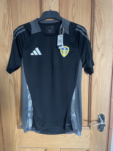 Leeds united short sleeved - leeds,