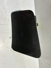 NISSAN JUKE DASHBOARD AIRBAG